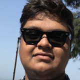 Sandy from Goa | Man | 36 years old | Gemini