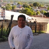 Charly from Nanchital | Man | 56 years old | Gemini