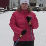 Olya from Podporozhye | Woman | 44 years old | Aquarius