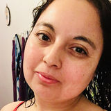 Paulinah from Göteborg | Woman | 47 years old | Cancer