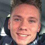 Steve from Bowie | Man | 28 years old | Capricorn