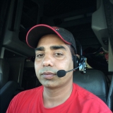Jeet from Fremont | Man | 45 years old | Scorpio