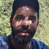 Jef from Guaratuba | Man | 49 years old | Capricorn