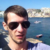 Adriantcl from Valletta | Man | 37 years old | Capricorn