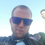 Hutch from Advance | Man | 39 years old | Aquarius