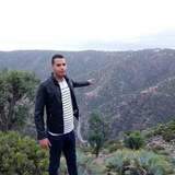Salehbelkhia8Z from Toledo | Man | 36 years old | Capricorn