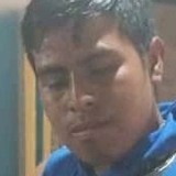 Lorifenbr from Palenque | Man | 30 years old | Aquarius
