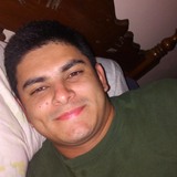 Devis from San Carlos | Man | 32 years old | Aquarius
