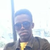 Mamadisanoh from Bagnolo di Po | Man | 27 years old | Taurus