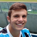 Gabriel from Cangucu | Man | 26 years old | Aquarius