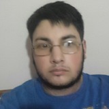 Santi from Lobos | Man | 28 years old | Cancer