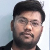 Parikshit from Amravati | Man | 32 years old | Libra