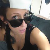 Becca from Arlington | Woman | 34 years old | Cancer
