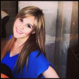 Fernanda from Leon | Woman | 36 years old | Virgo