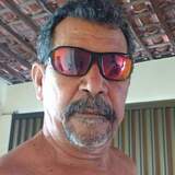 Ml52Z from Nossa Senhora do Socorro | Man | 67 years old | Libra