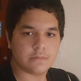 Oin10Sb from Feira Nova | Man | 20 years old | Aries