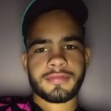 Antoniomarcowc from Irece | Man | 27 years old | Capricorn
