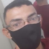 Carlinhosogaah from Sao Paulo do Potengi | Man | 35 years old | Pisces