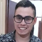 Lio from Nueve de Julio | Man | 25 years old | Scorpio