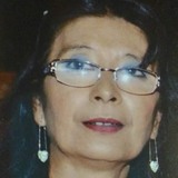 Japa from Porto Feliz | Woman | 64 years old | Gemini