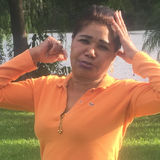 Mary from Hollywood | Woman | 53 years old | Capricorn