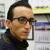Radyocusoner from Balikesir | Man | 42 years old | Taurus