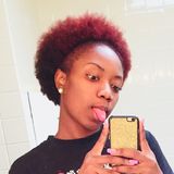 Tay from Columbia | Woman | 28 years old | Capricorn