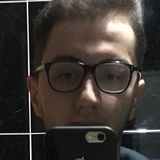 Razvan from Comanesti | Man | 29 years old | Aries