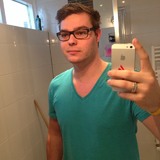 Mikek from Beuningen | Man | 34 years old | Virgo