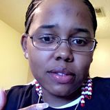 Meshon from Tulsa | Woman | 33 years old | Taurus