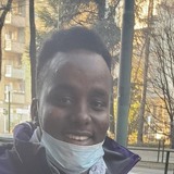 Geedikhalifab2 from Roma | Woman | 28 years old | Libra