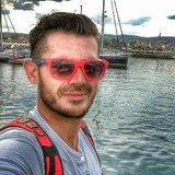 Timonides from Poznan | Man | 46 years old | Aries