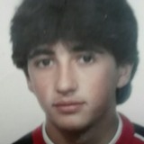 Vincenzo from Salerno | Man | 26 years old | Taurus