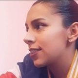 Misha from Mexico | Woman | 32 years old | Libra