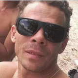 Erivalqu from Itupiranga | Man | 46 years old | Scorpio