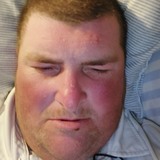 Shawnkeith12D from Ada | Man | 50 years old | Capricorn