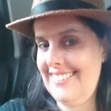 Dedeia from Fortaleza | Woman | 52 years old | Aries