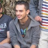 Bartov from Qiryat Ono | Man | 33 years old | Aries