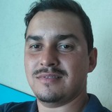 Wagnersouzasvf from Rio Verde de Mato Grosso | Man | 36 years old | Libra