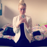 Michelleneergaar from Horning | Woman | 29 years old | Virgo