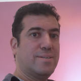 Driversseat from Jerusalem | Man | 57 years old | Aries
