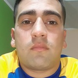 Frias86F from Villa Luzuriaga | Man | 34 years old | Capricorn