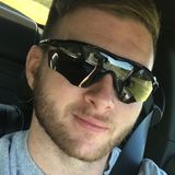 Mike from Gainesville | Man | 29 years old | Cancer