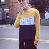 Pista21Cv from Stanmore | Man | 28 years old | Capricorn