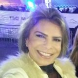 Andreia from Sao Joao del Rei | Woman | 55 years old | Aquarius