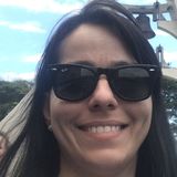 Pri from Campo Grande | Woman | 44 years old | Aquarius