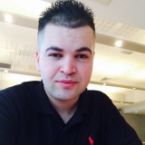 Saman from Cardiff | Man | 33 years old | Cancer