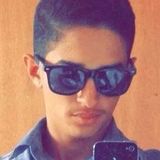Gatão from Mineiros | Man | 28 years old | Gemini