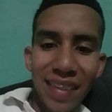 Wilson from Alamos | Man | 27 years old | Cancer