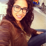 Alin from Tel Aviv | Woman | 36 years old | Capricorn